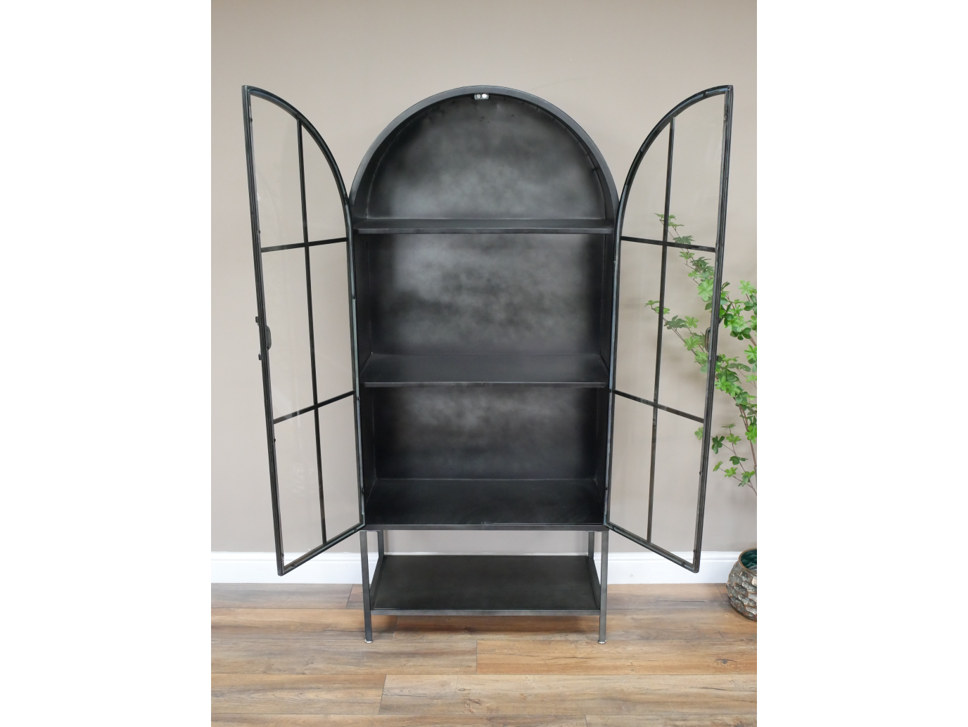 Display Cabinet