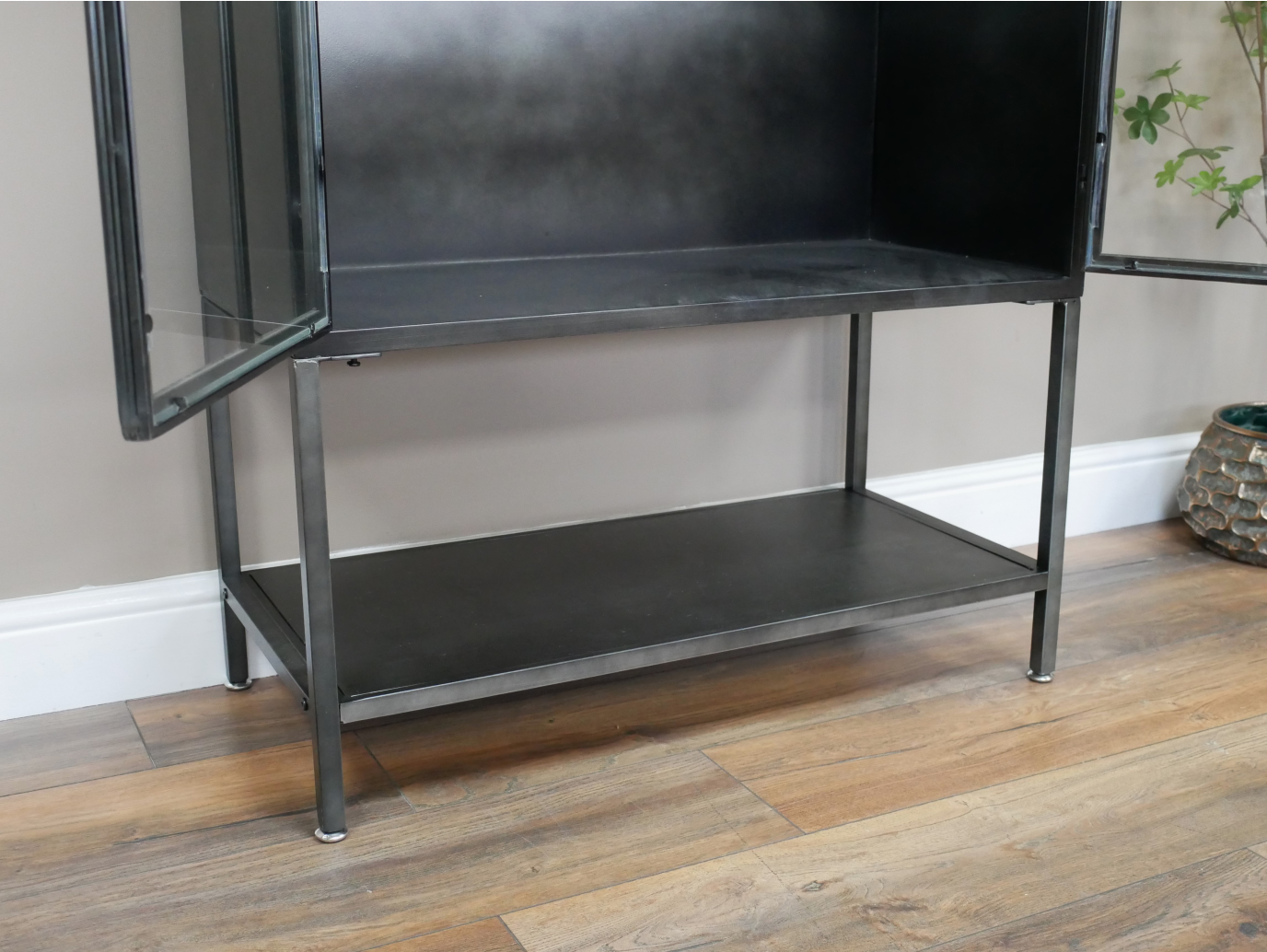 Display Cabinet