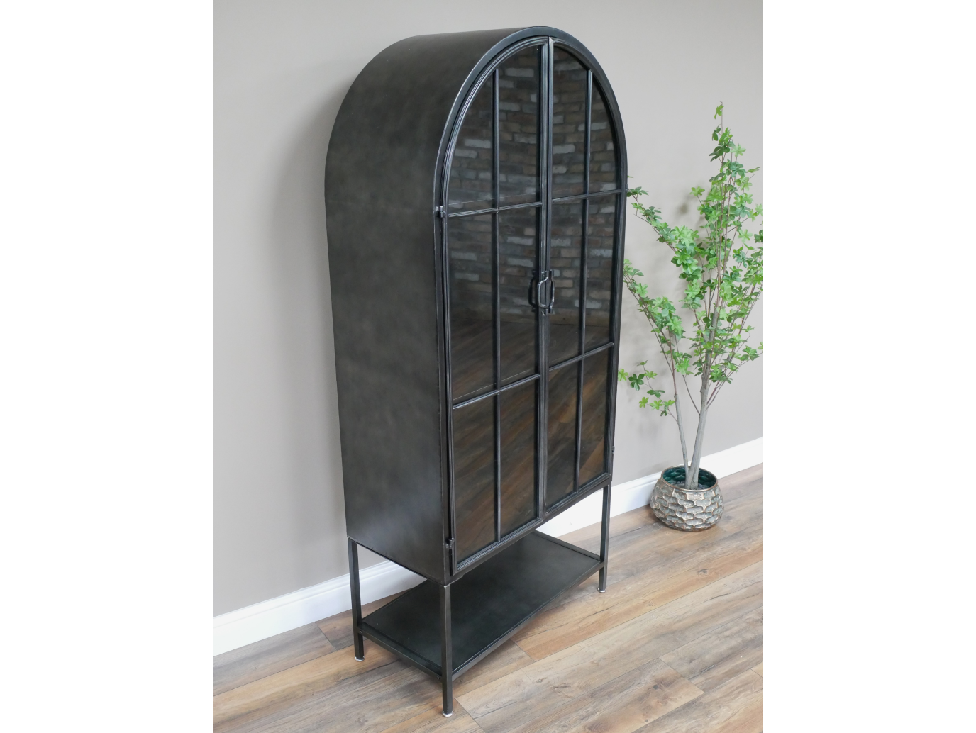 Display Cabinet