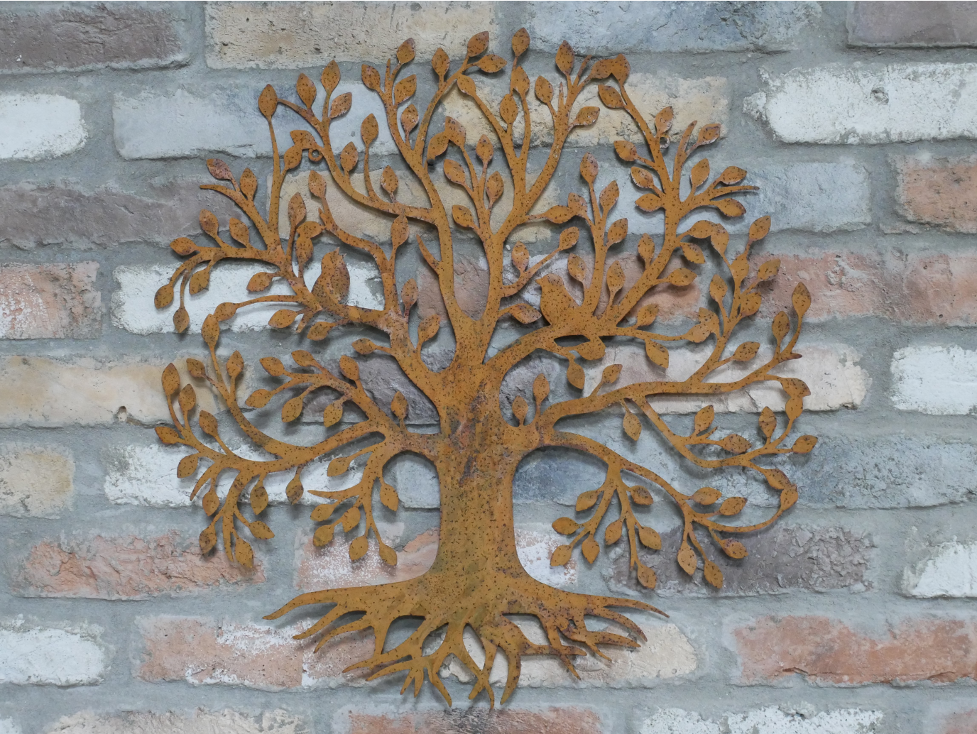 Tree Wall Decoration