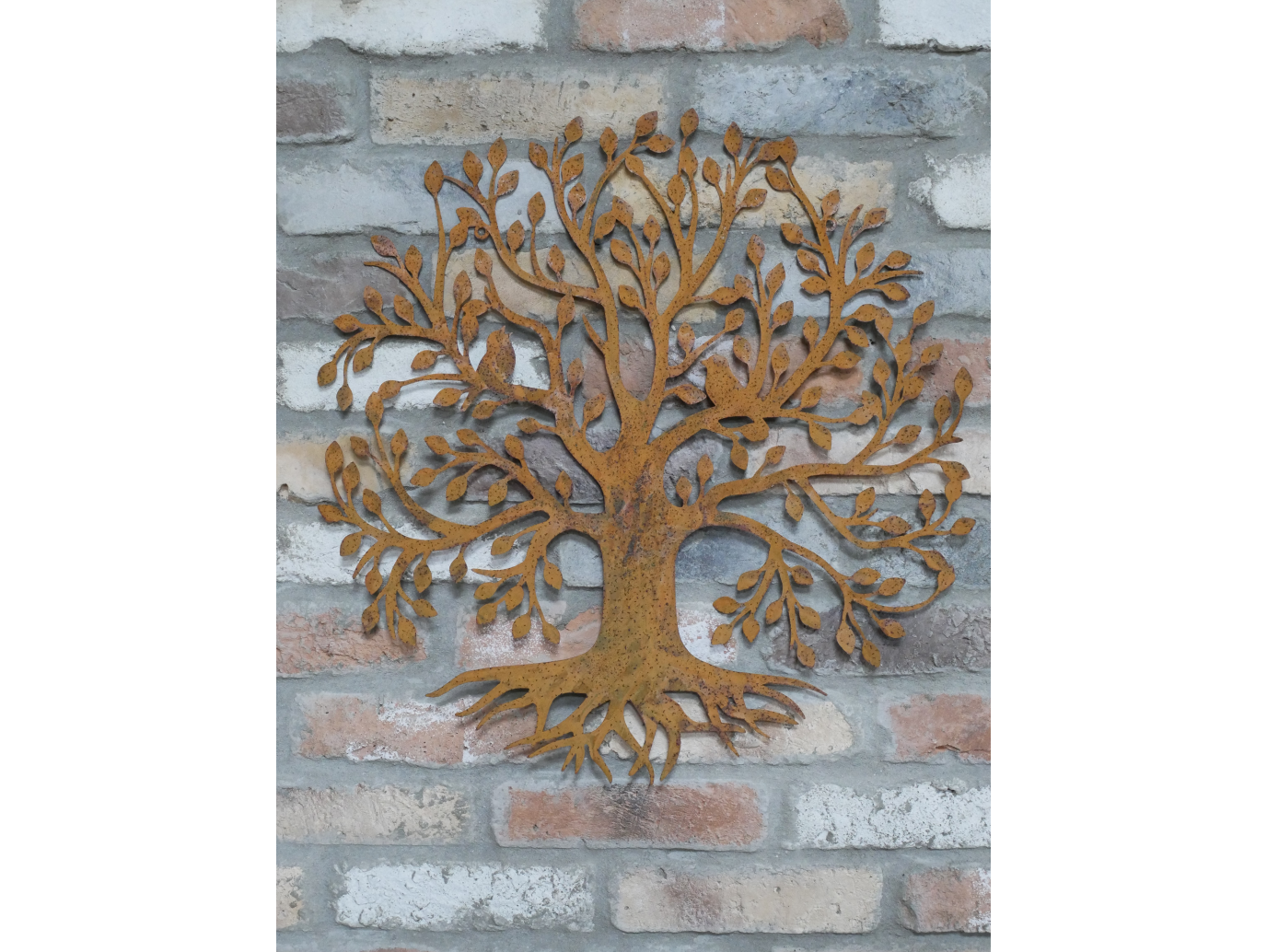 Tree Wall Decoration