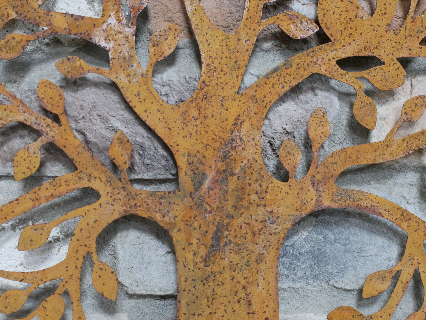 Tree Wall Decoration