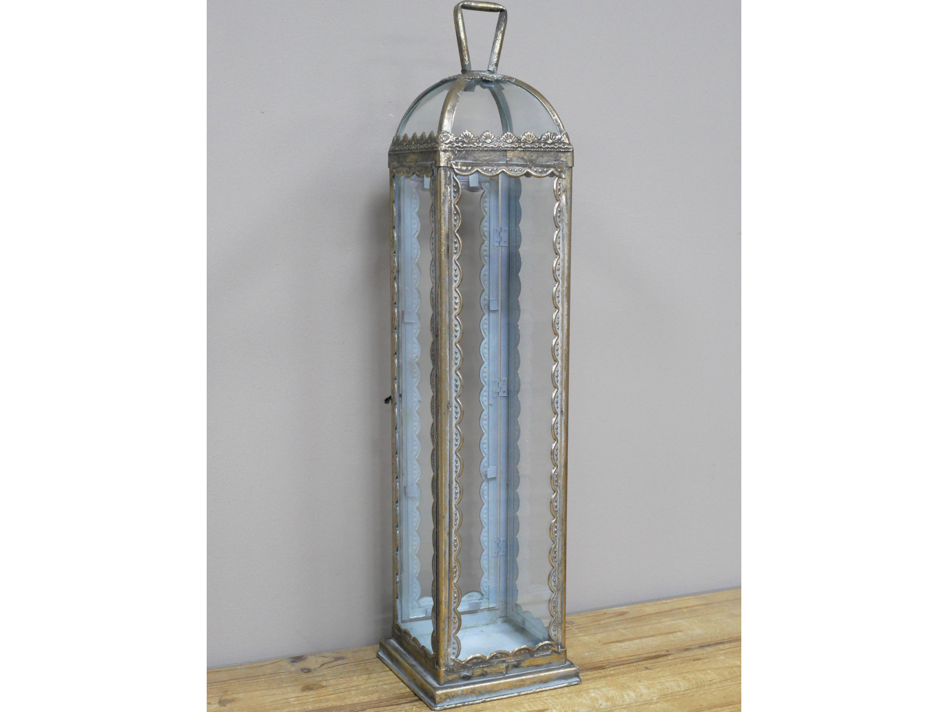 Tall Lantern