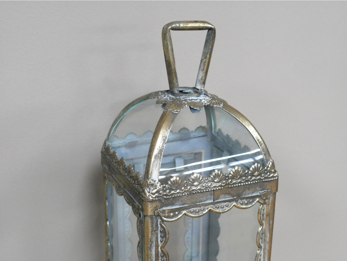 Tall Lantern