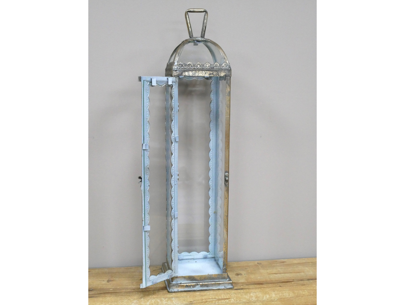 Tall Lantern