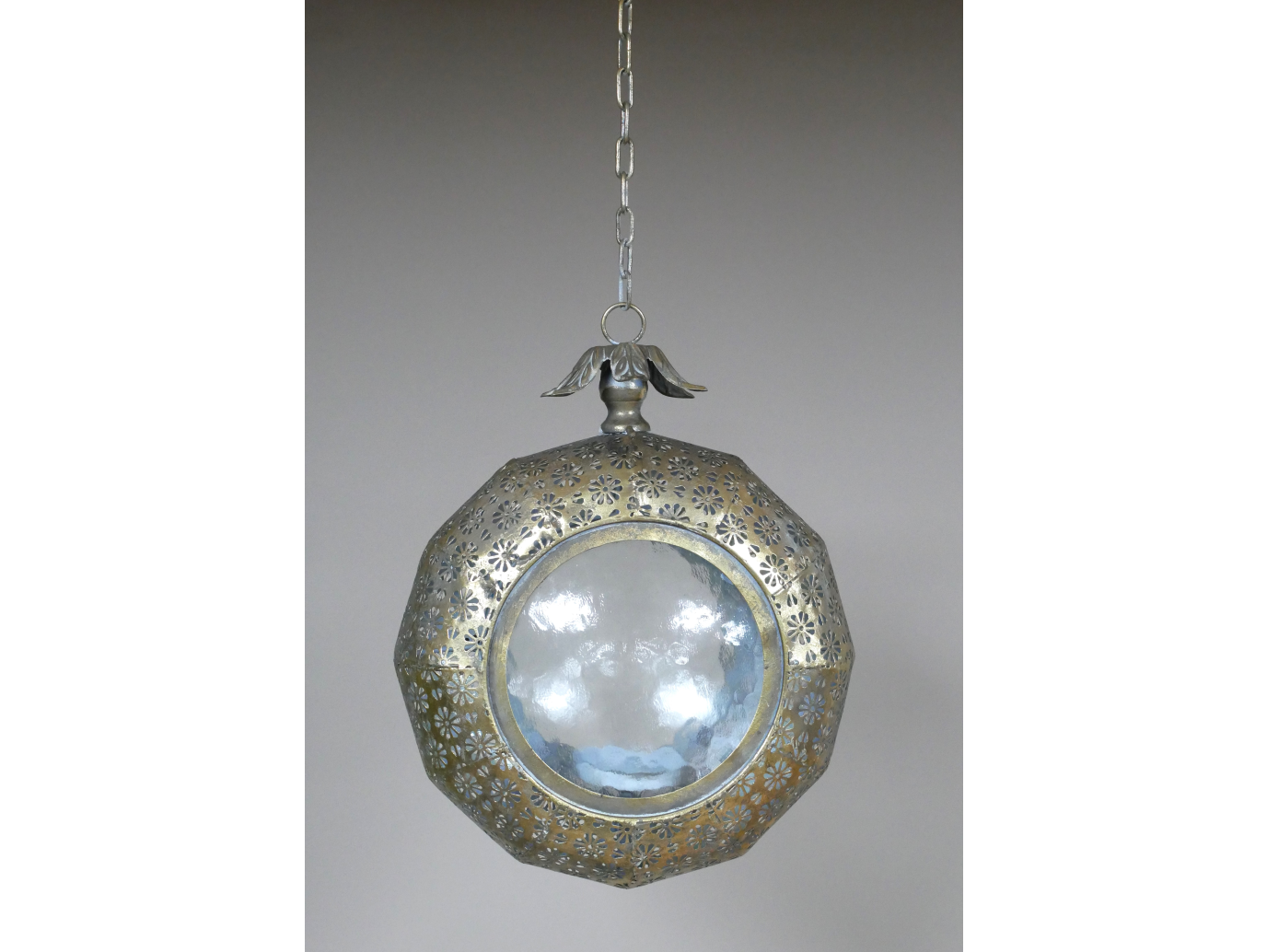 Hanging Candle Holder