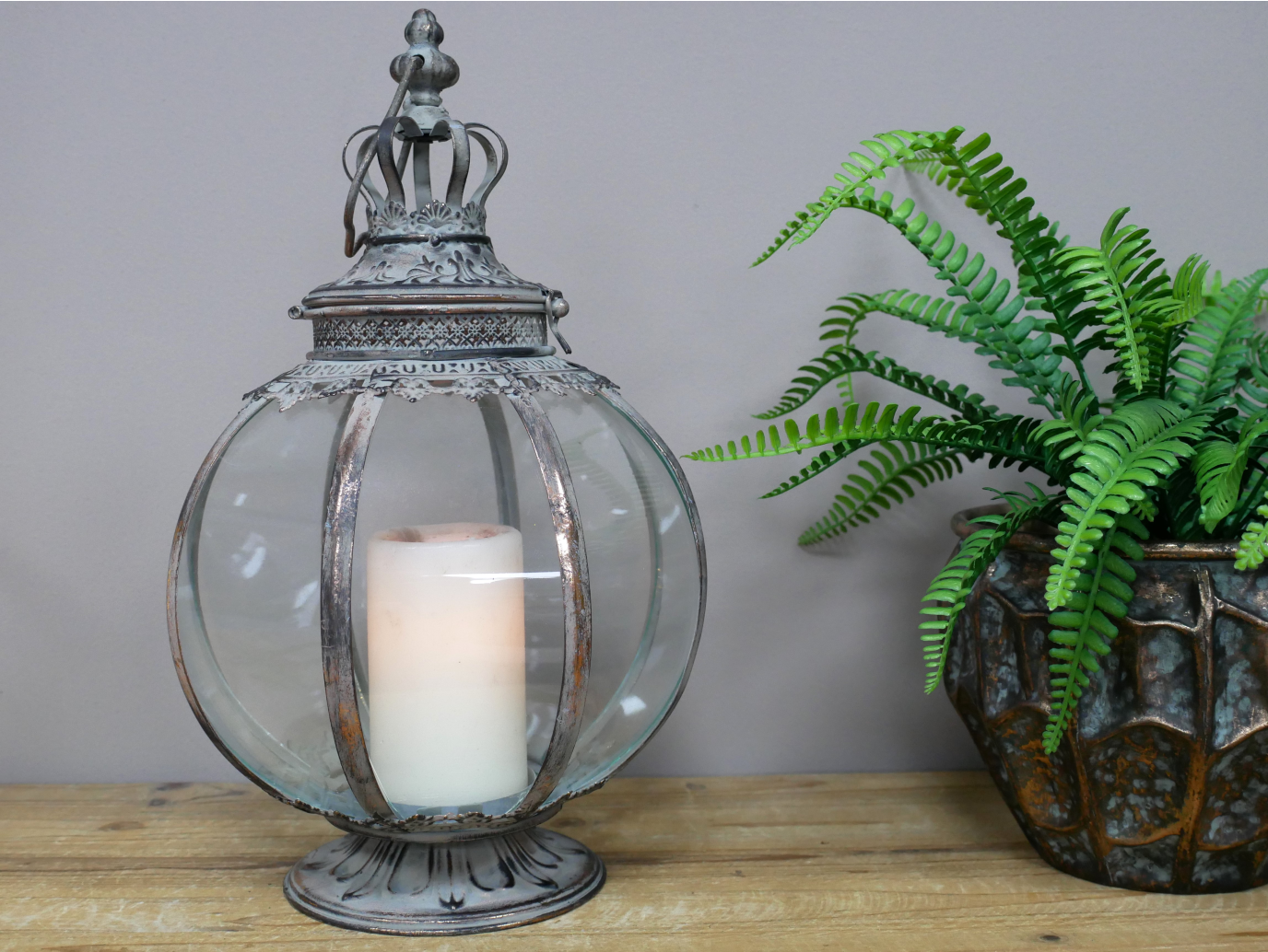 Candle Holder