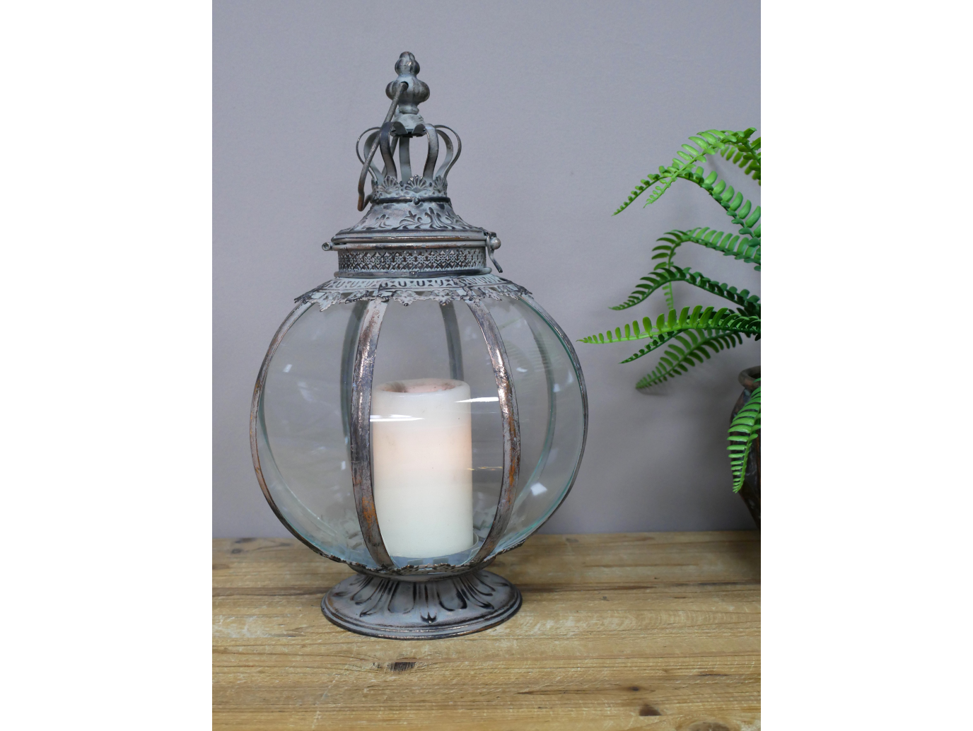 Candle Holder