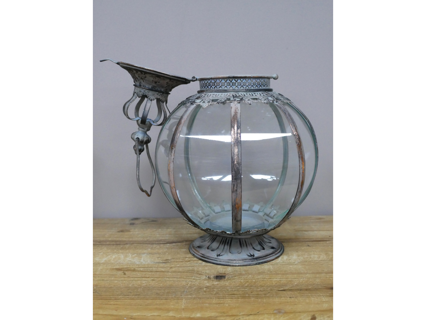 Candle Holder
