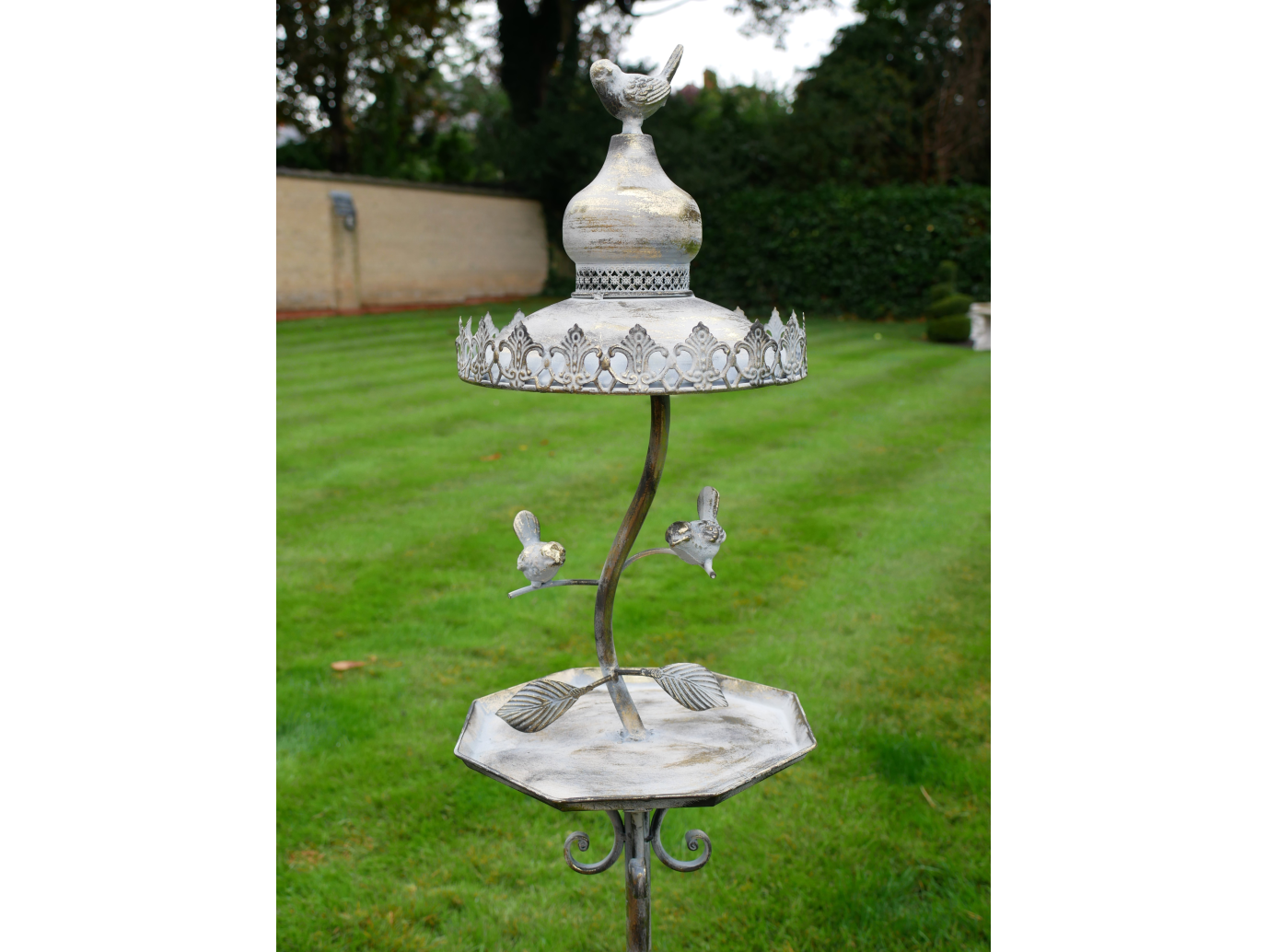 Bird Feeder