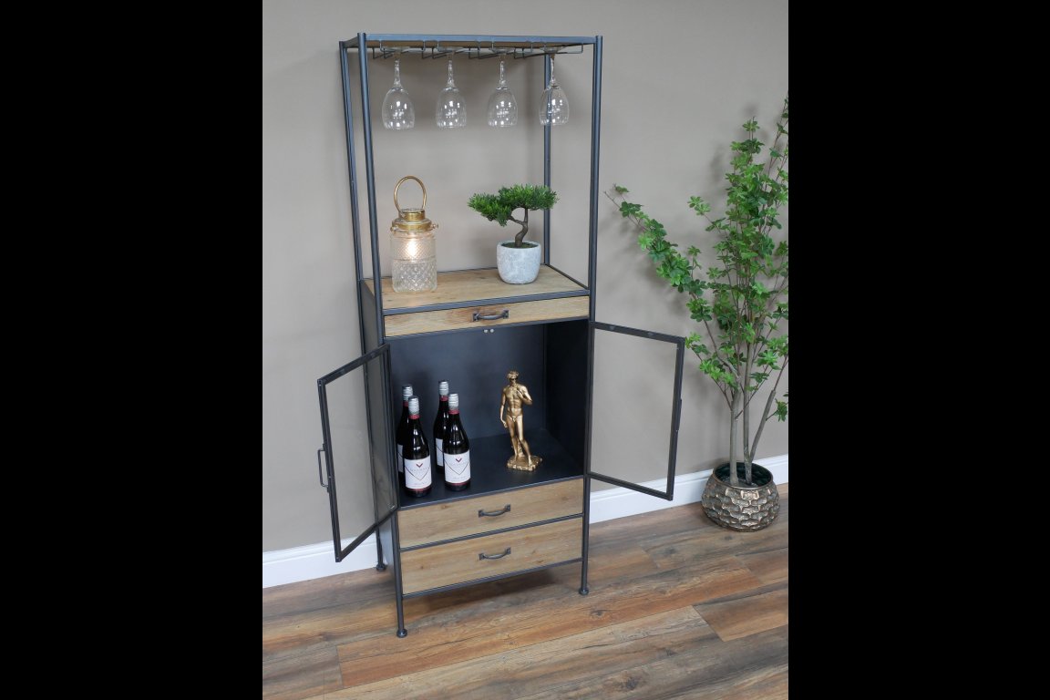 Wine Cabinet