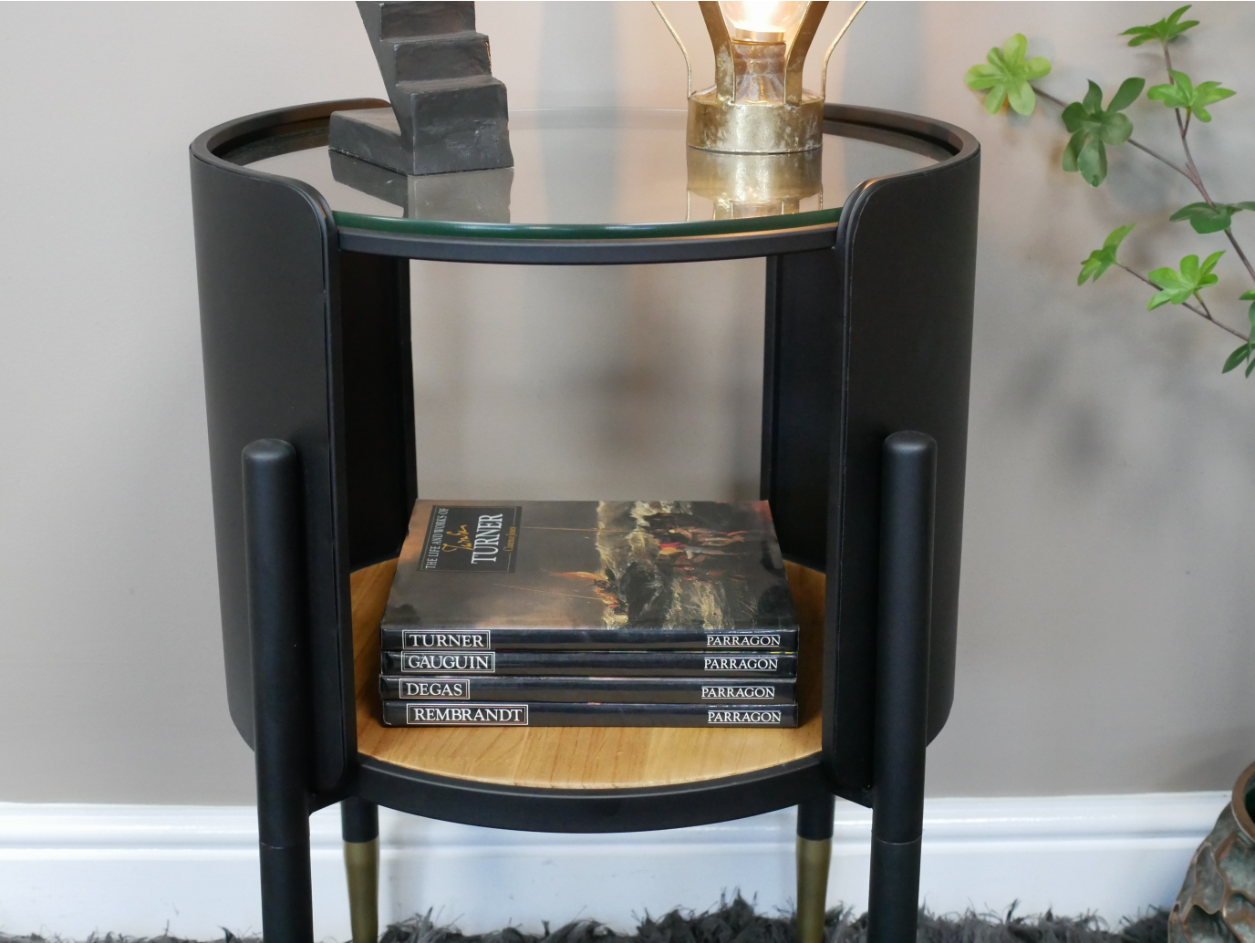Side Table