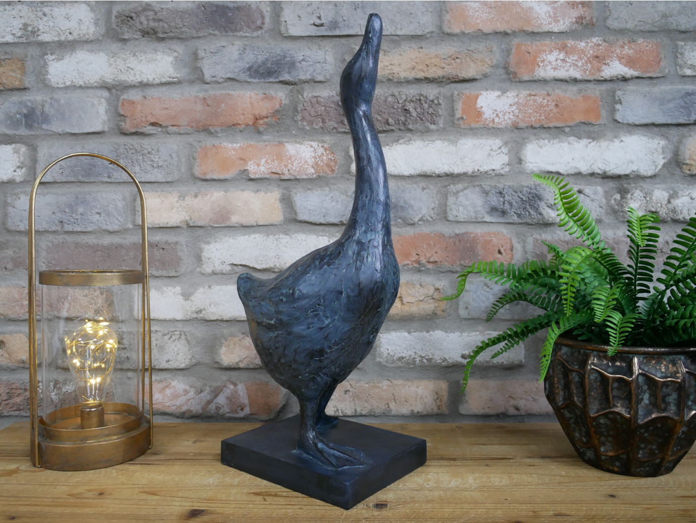 Goose - Large