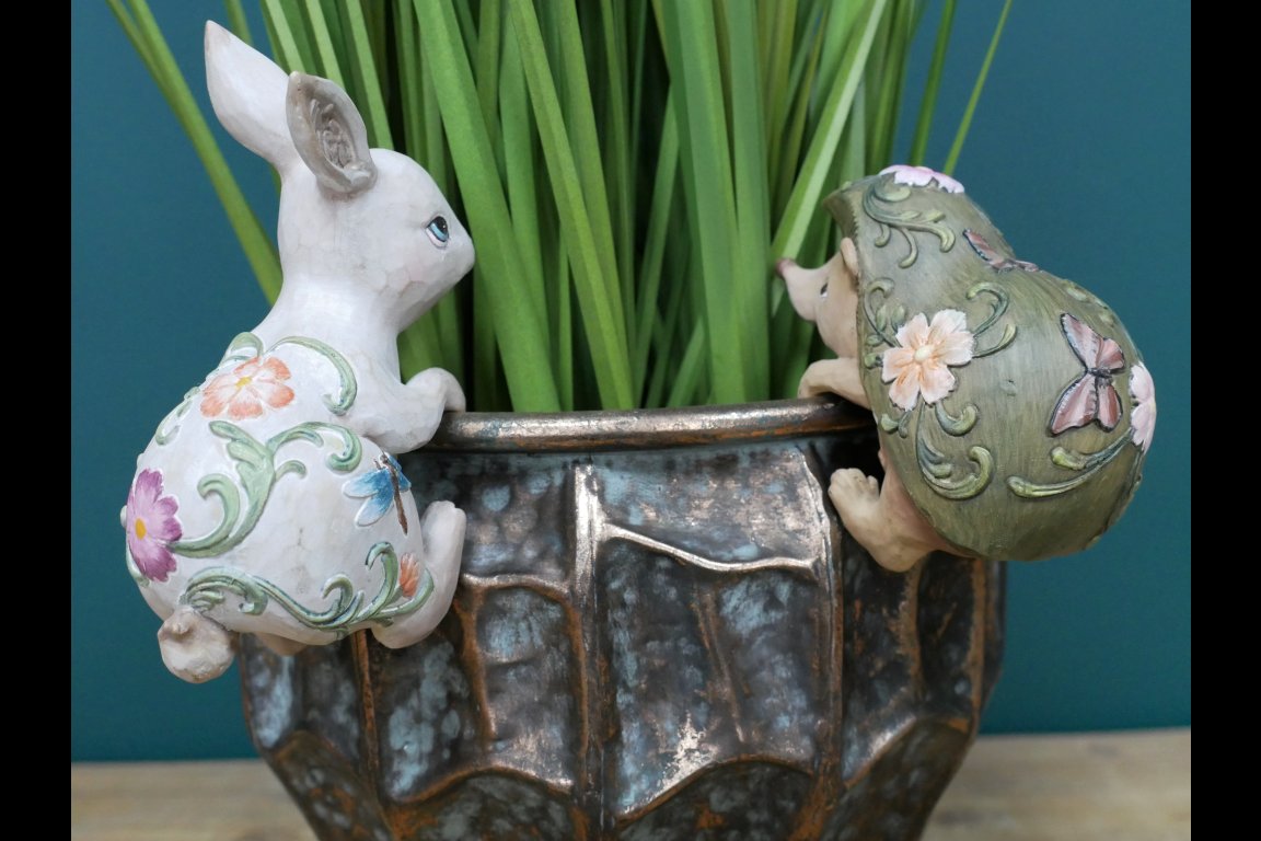 Pot Hangers