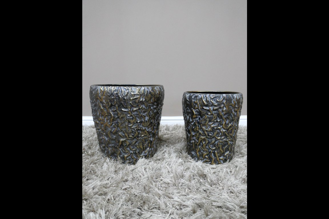 Set Of 2 Planters