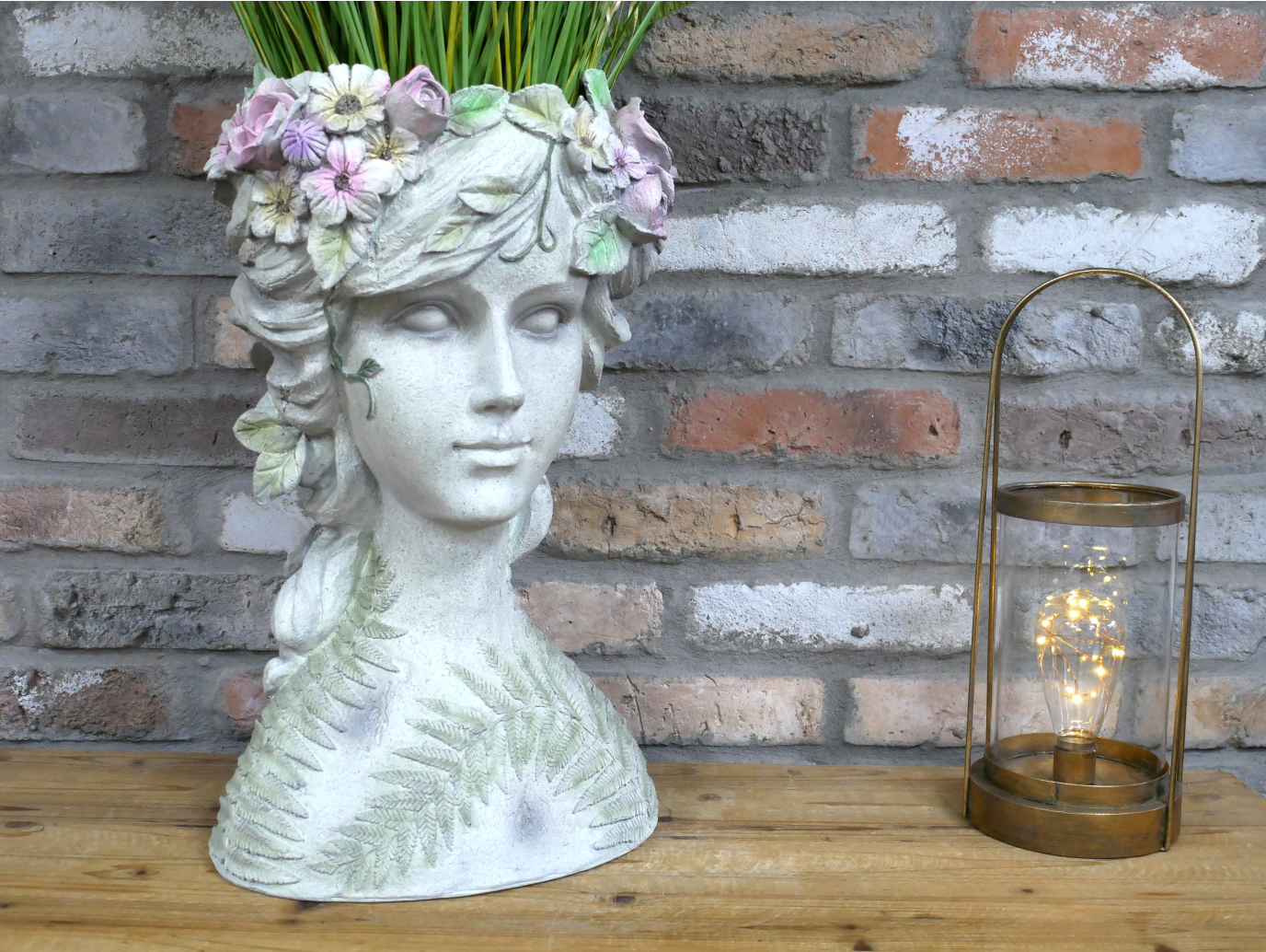 Head Planter