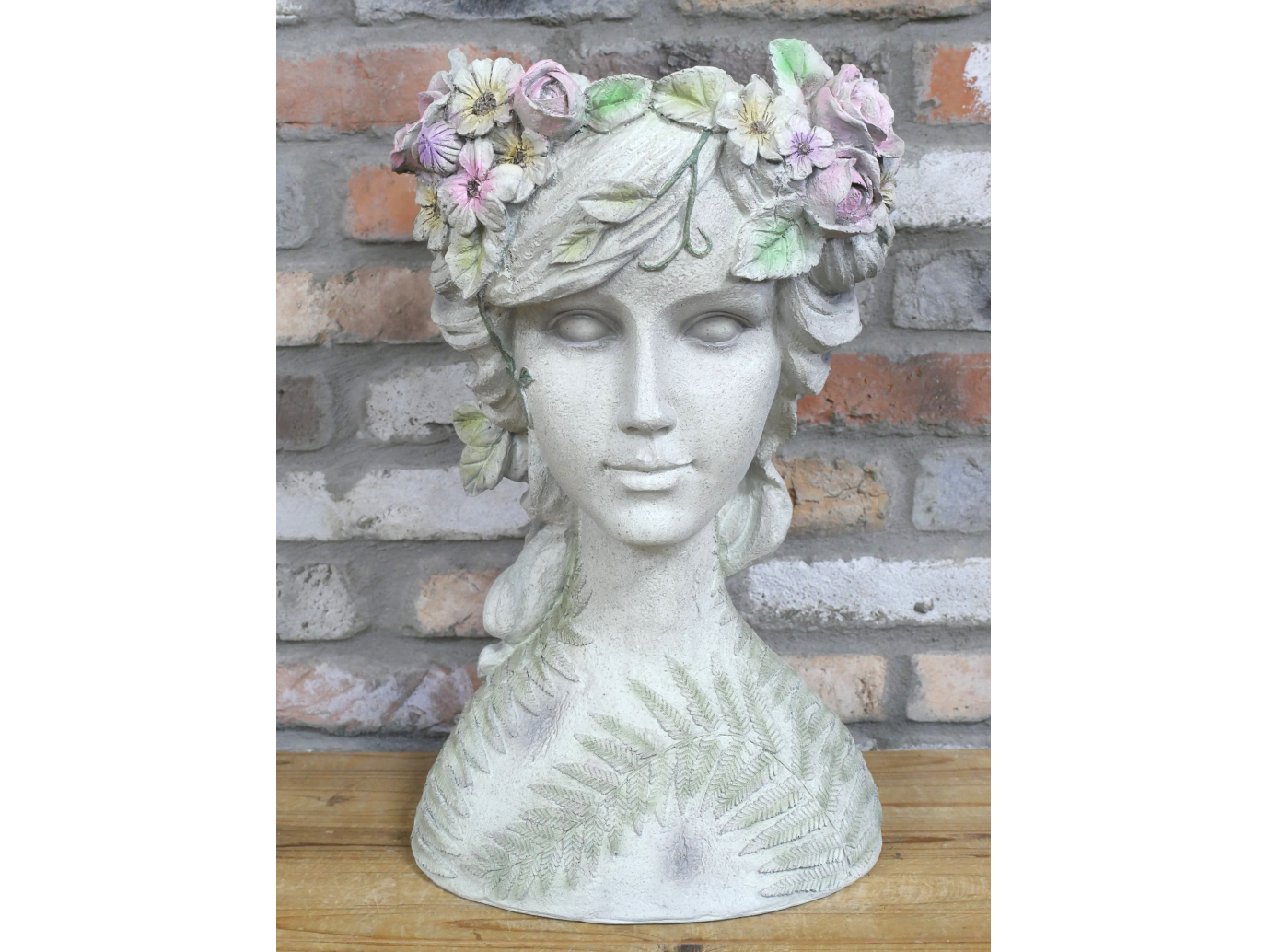 Head Planter