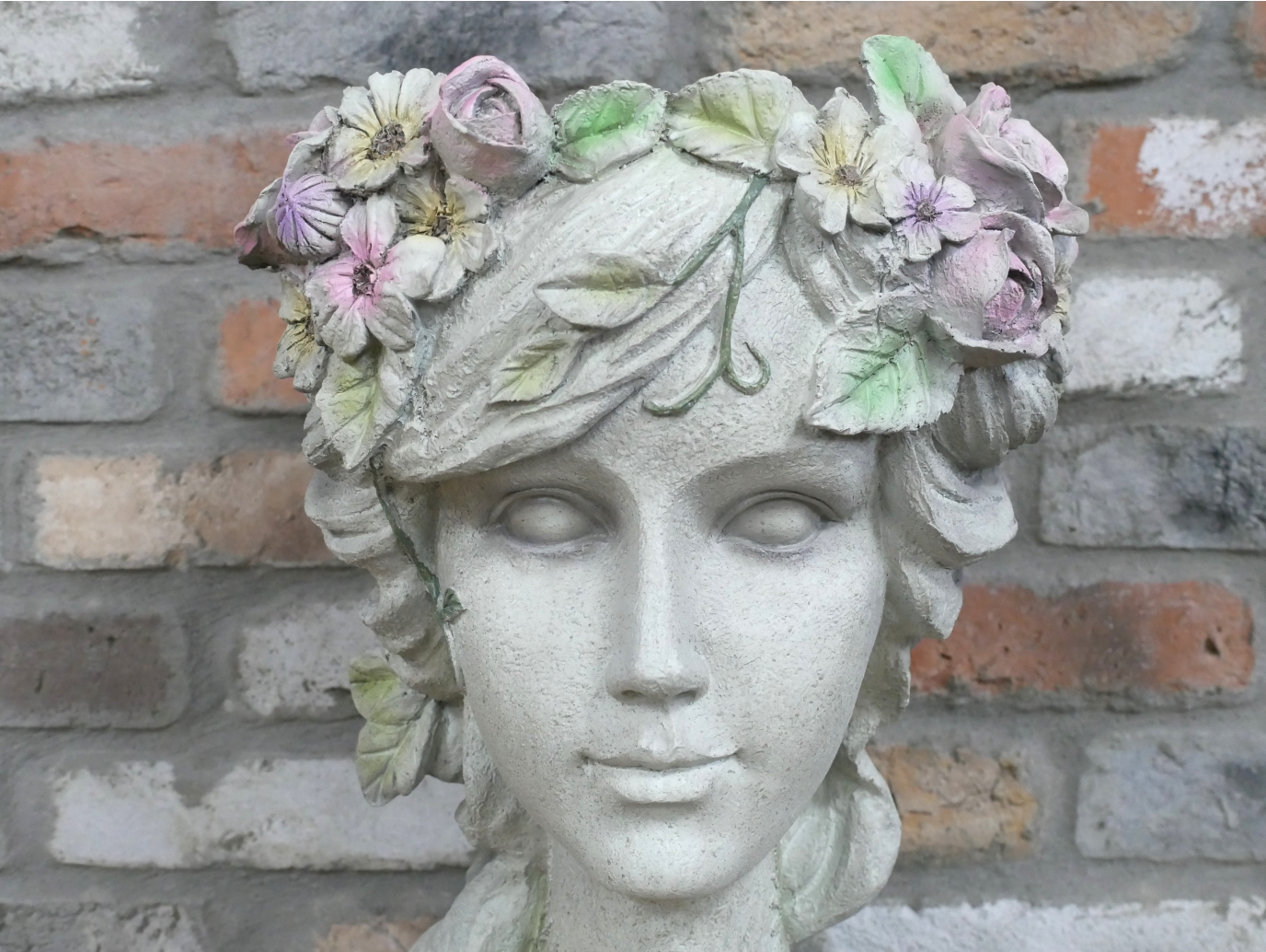 Head Planter