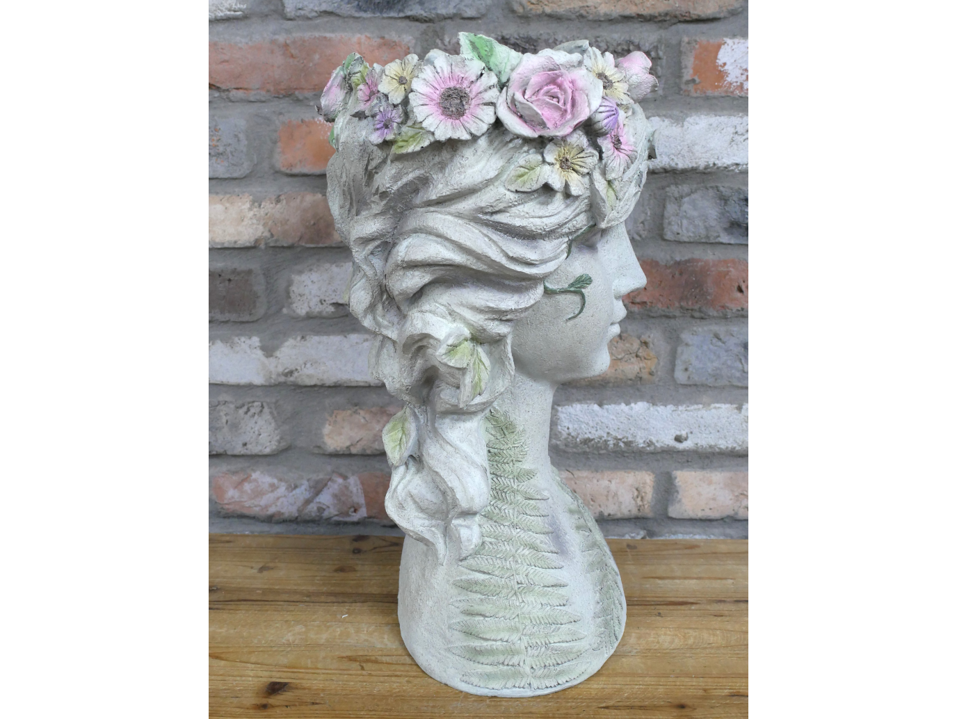 Head Planter