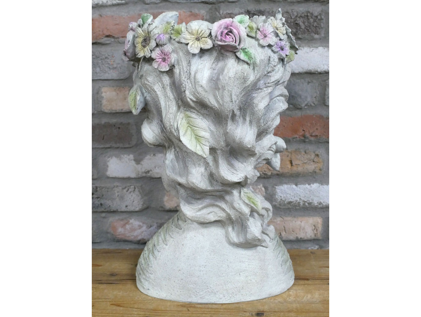 Head Planter