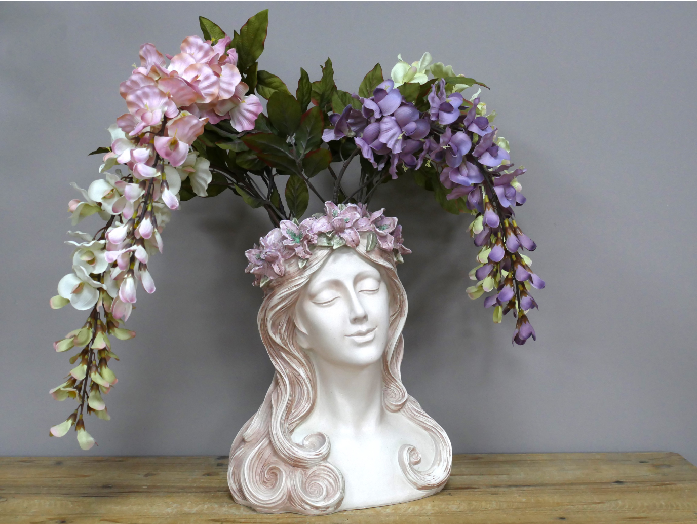 Head Planter