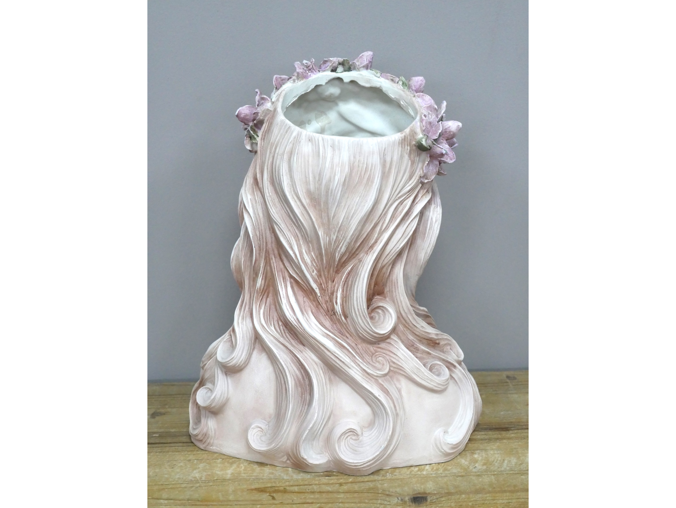 Head Planter