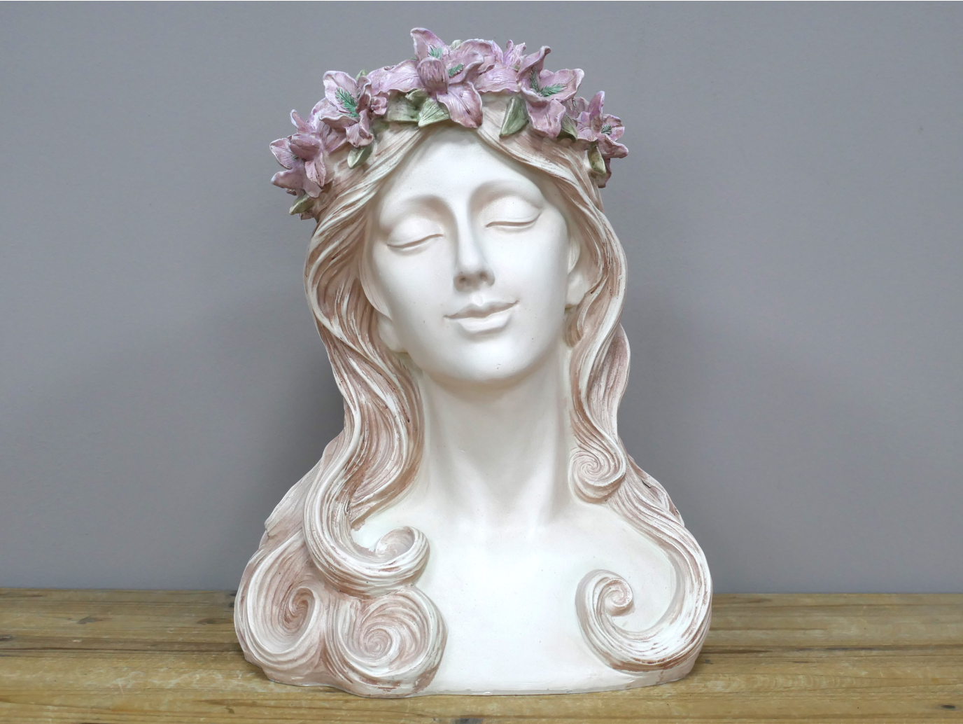 Head Planter