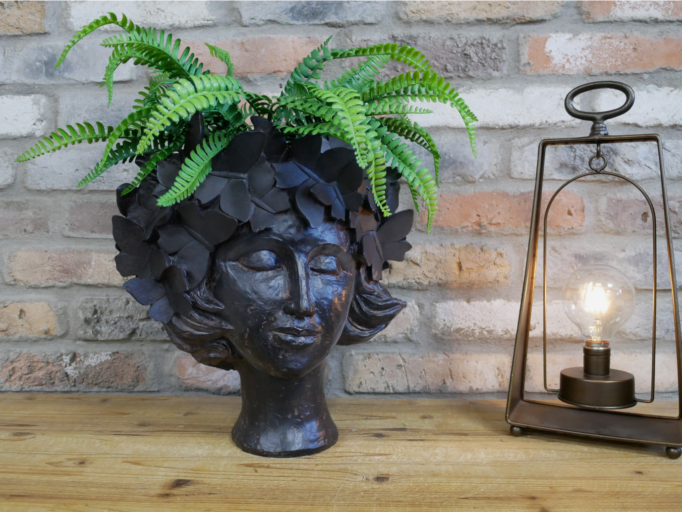 Head Planter