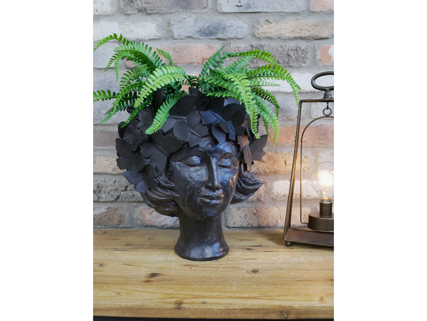 Head Planter