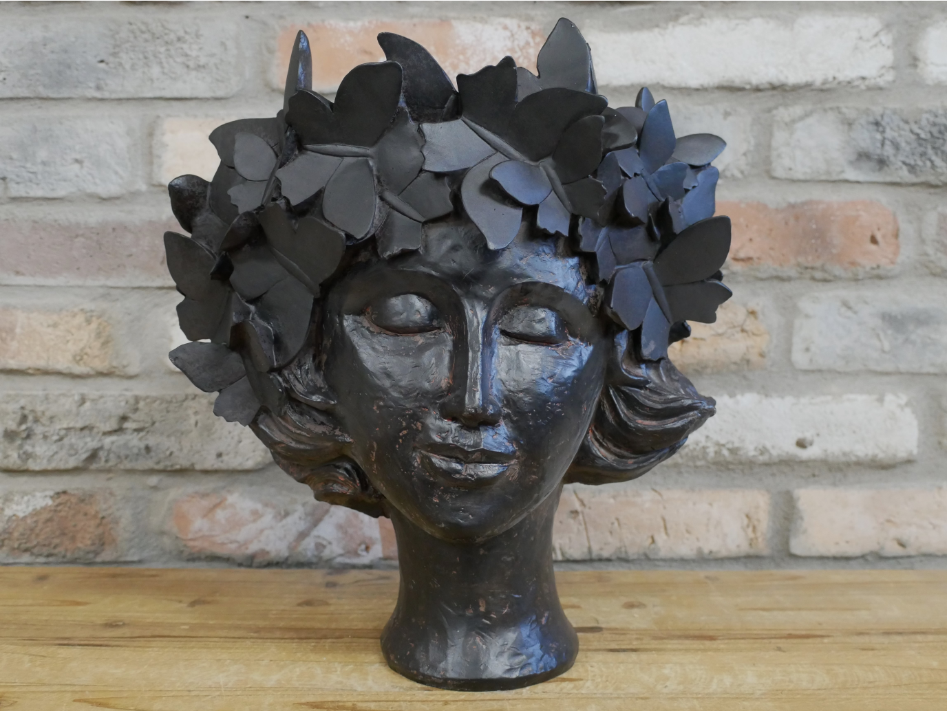 Head Planter