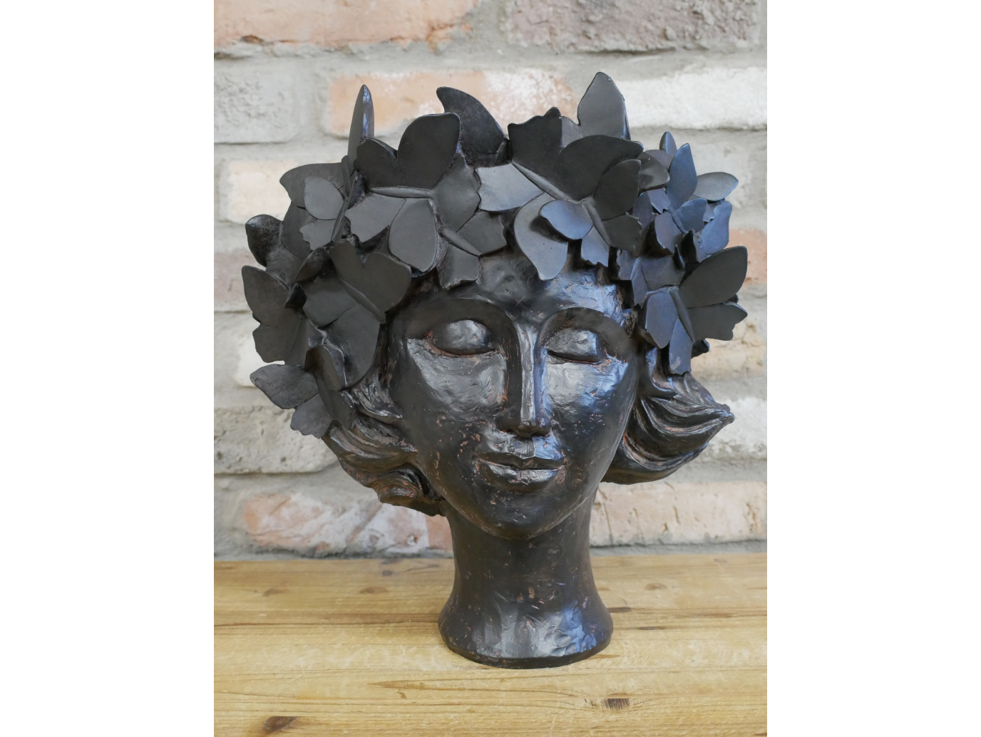Head Planter