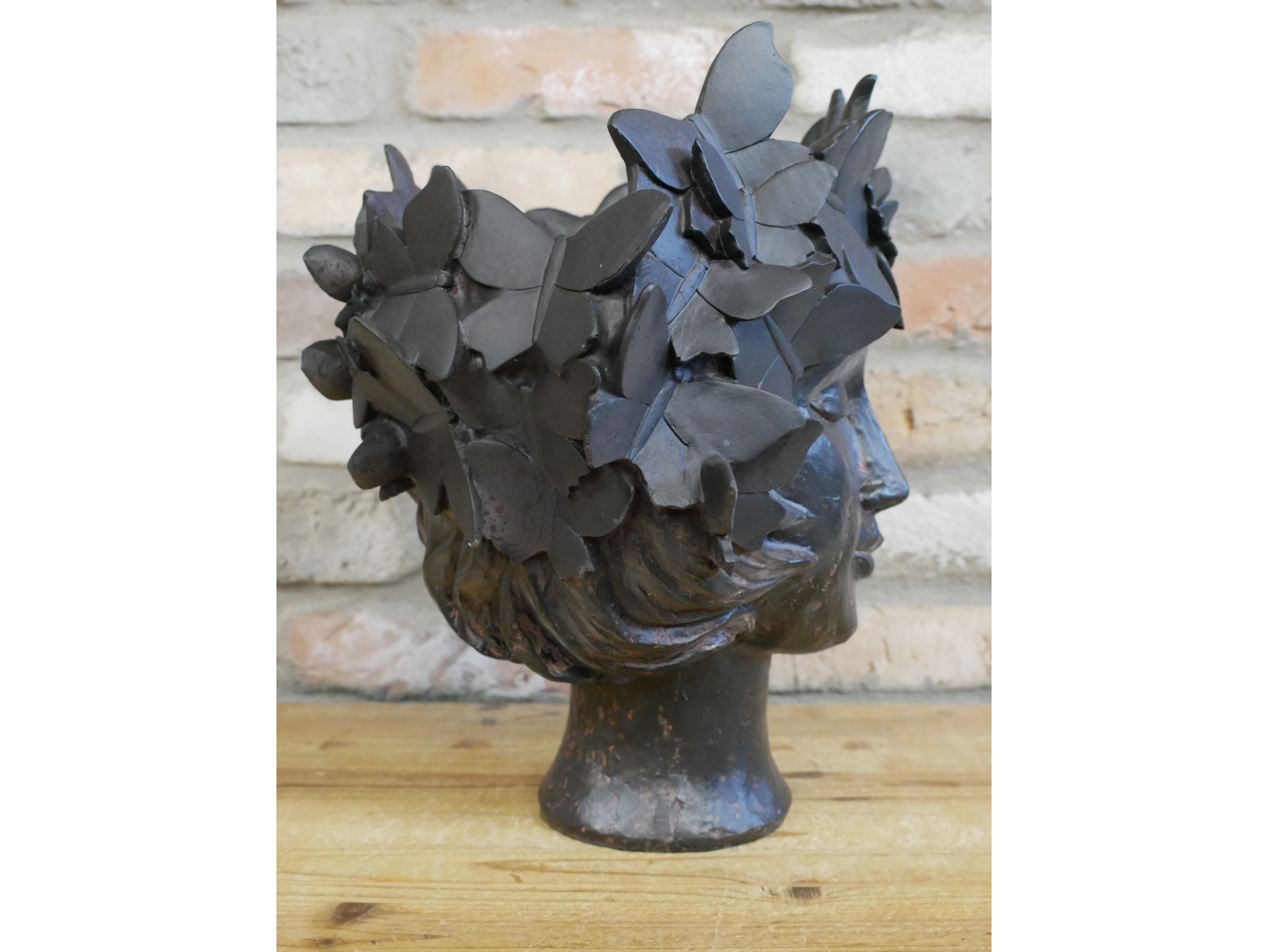 Head Planter