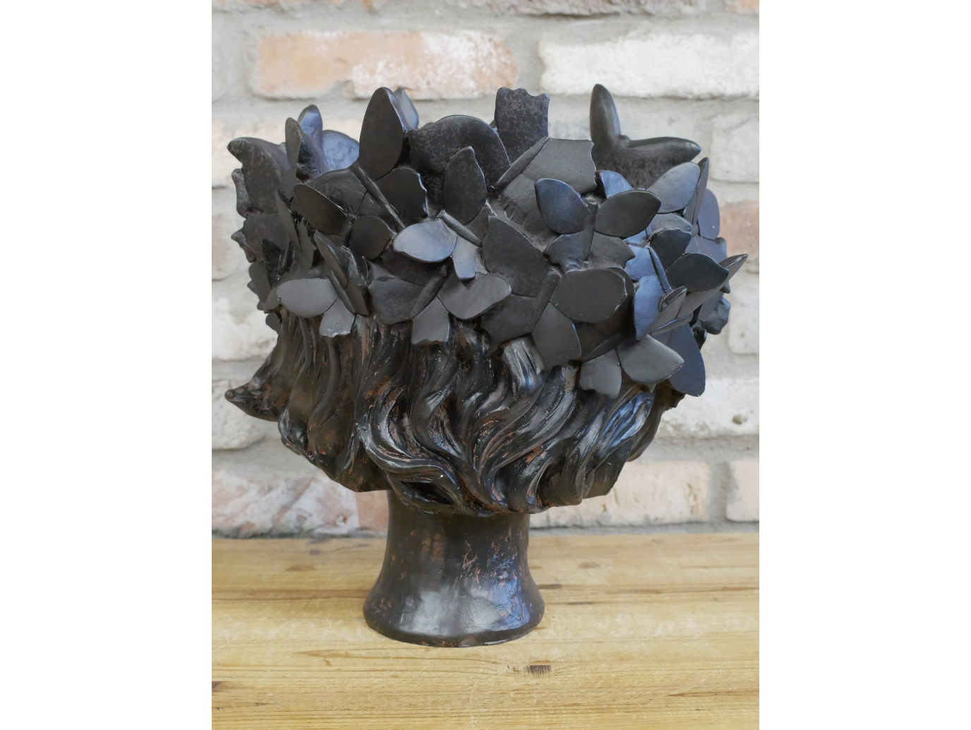 Head Planter