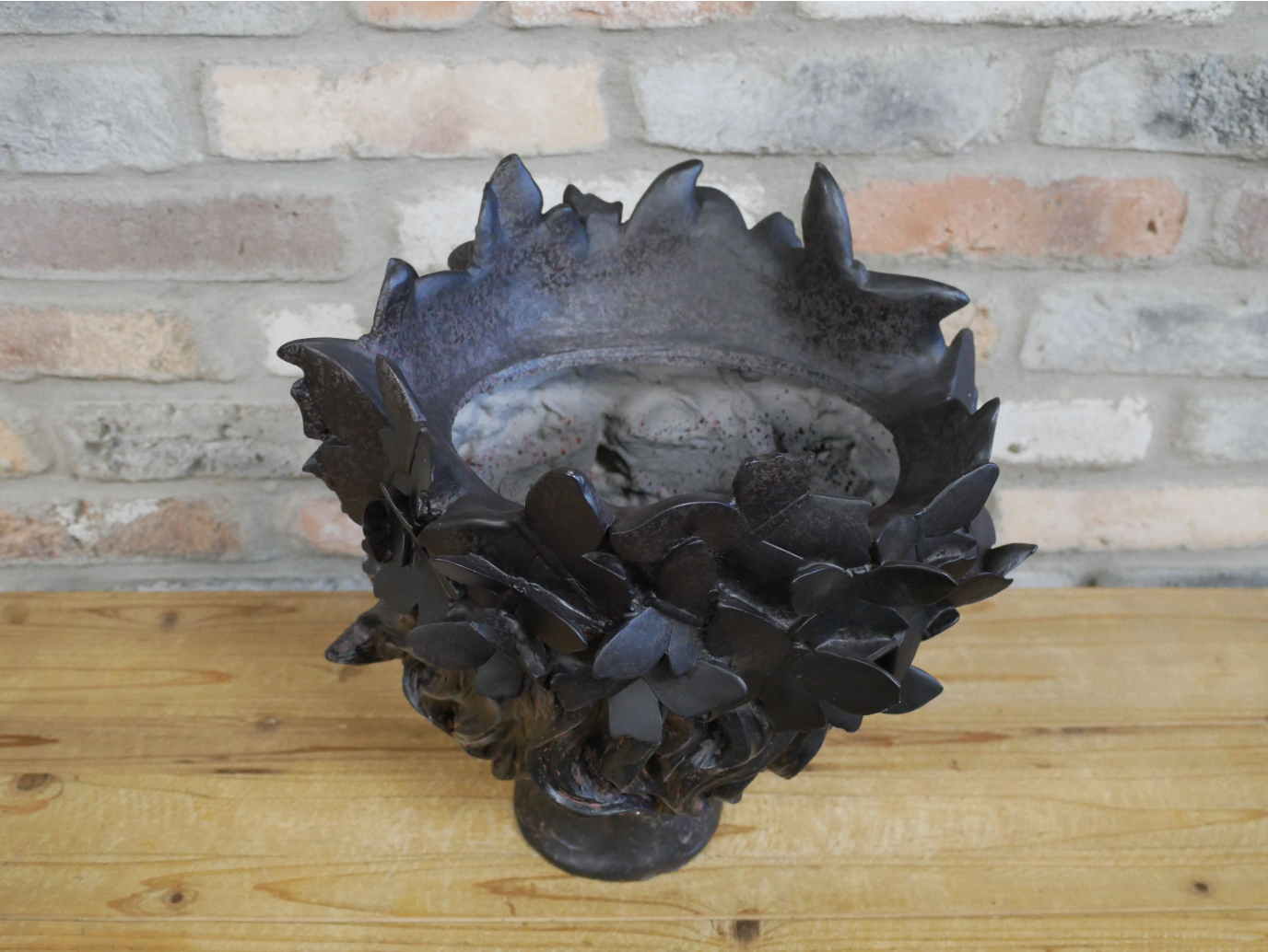Head Planter