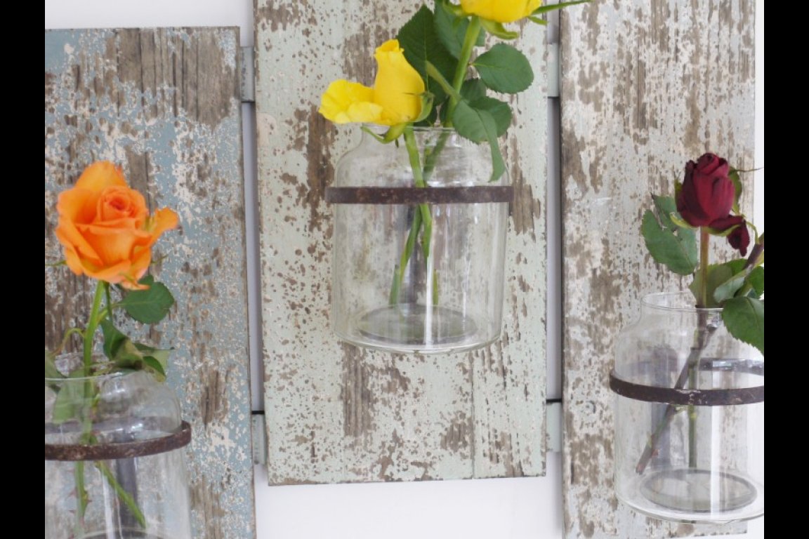 Flower Holder