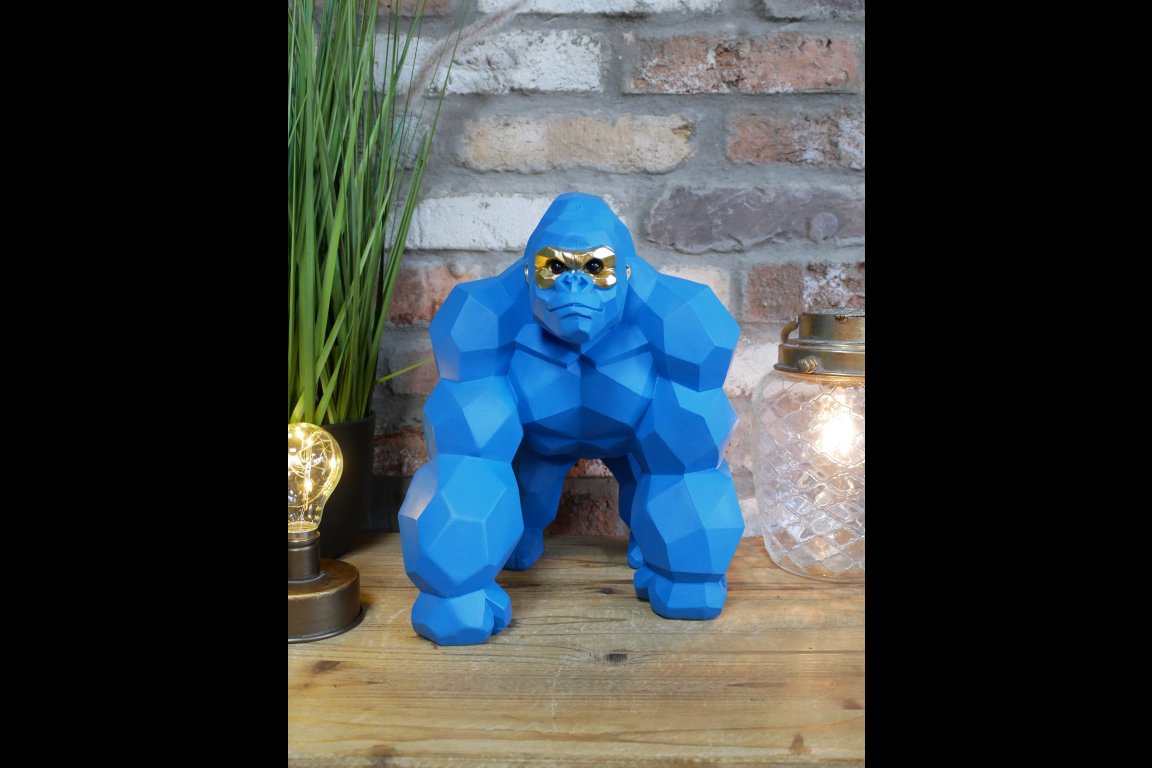 Blue Gorilla