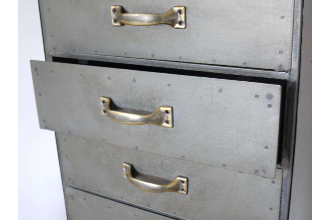 Industrial Cabinet