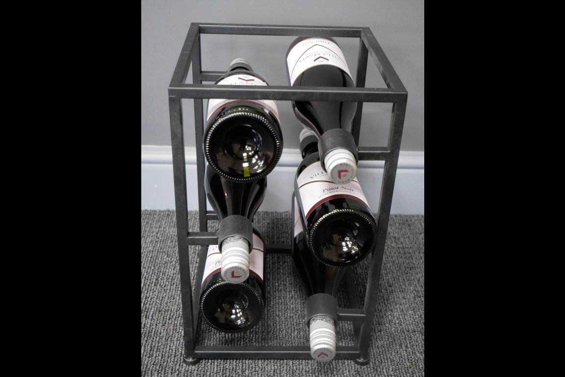 Wine Bottle Holder