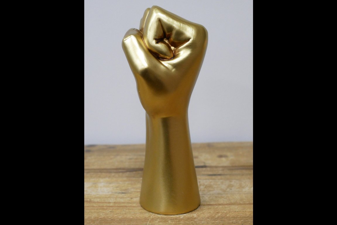 Power Fist (L)