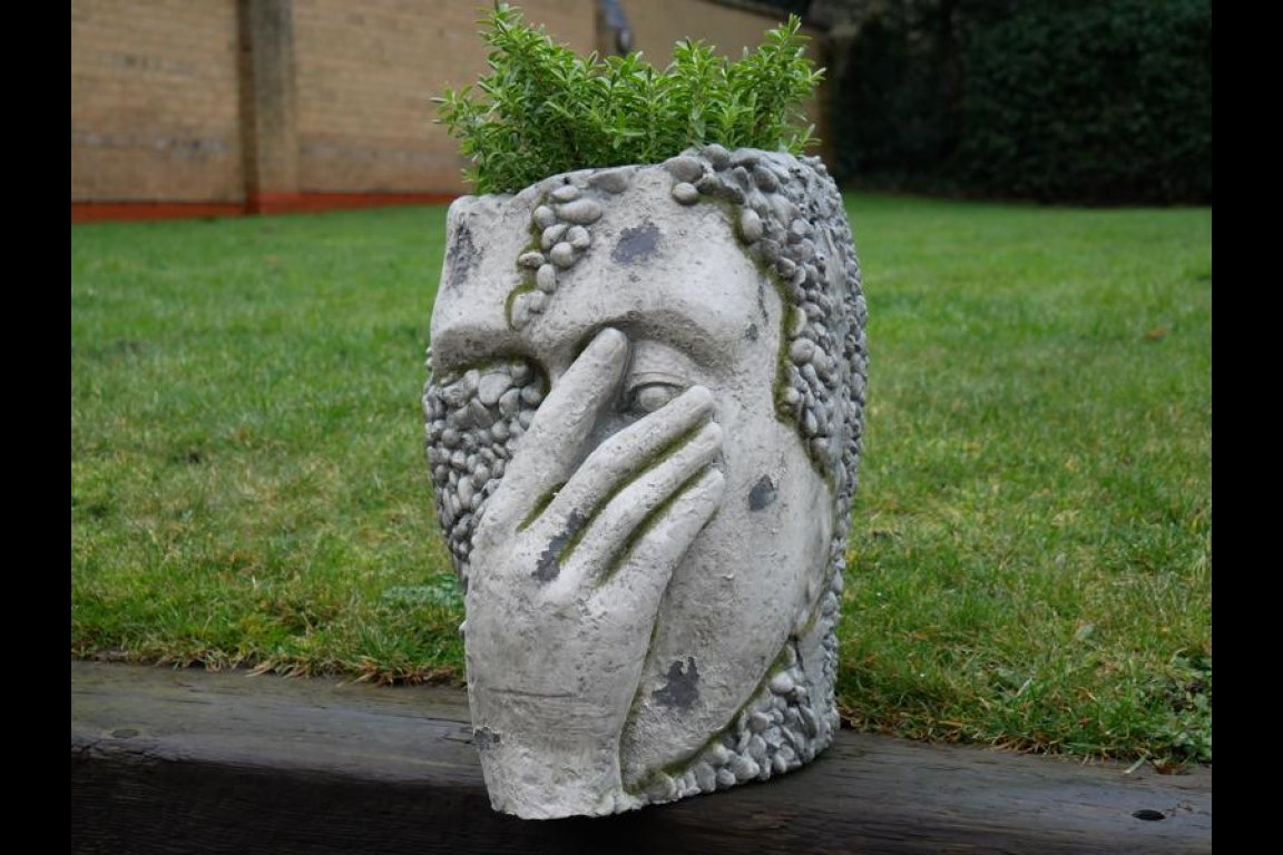Head Planter