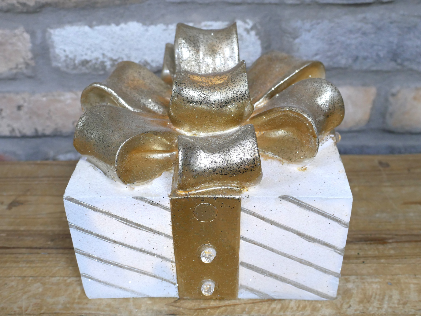 Christmas Present Decoration