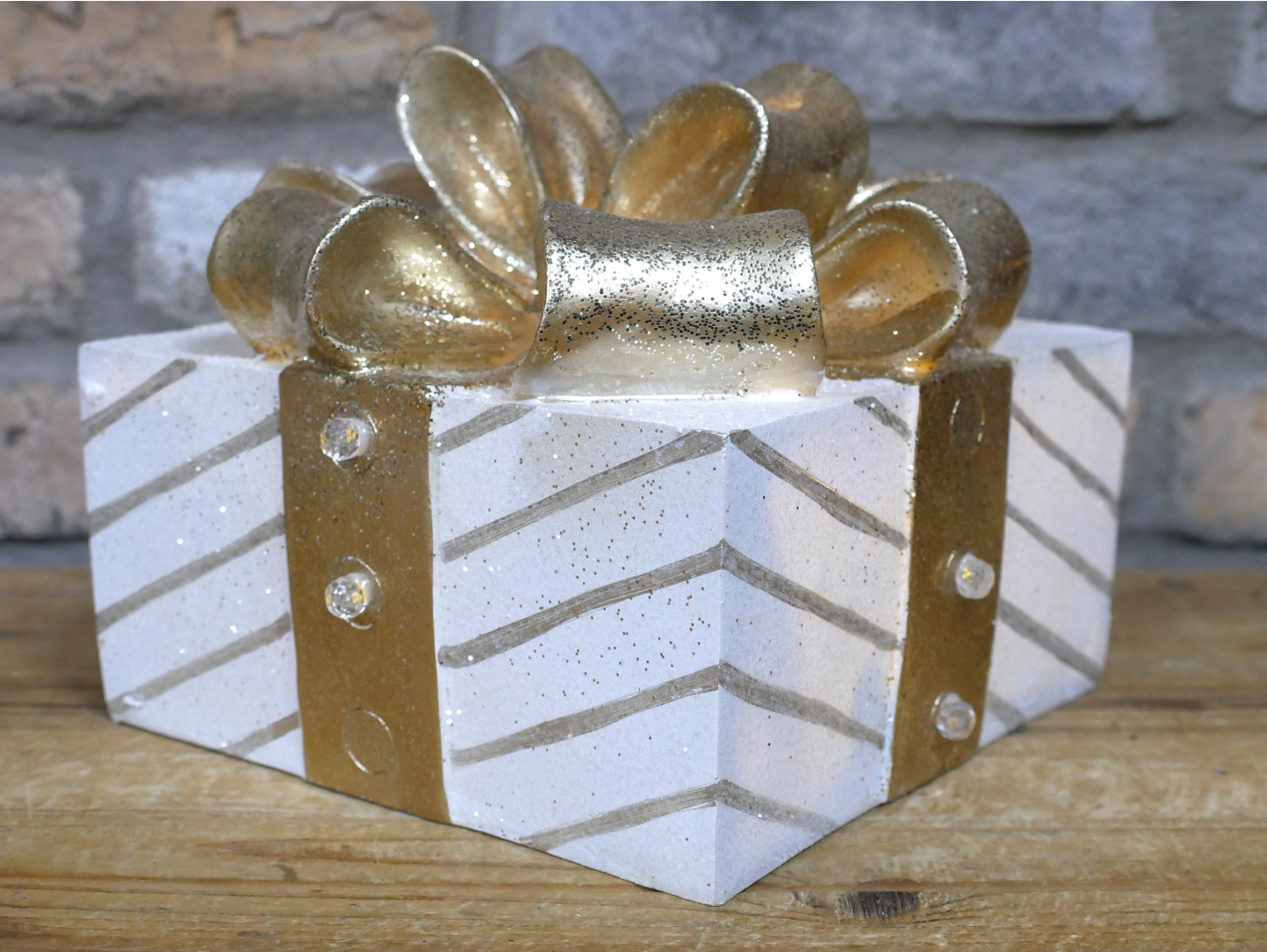 Christmas Present Decoration