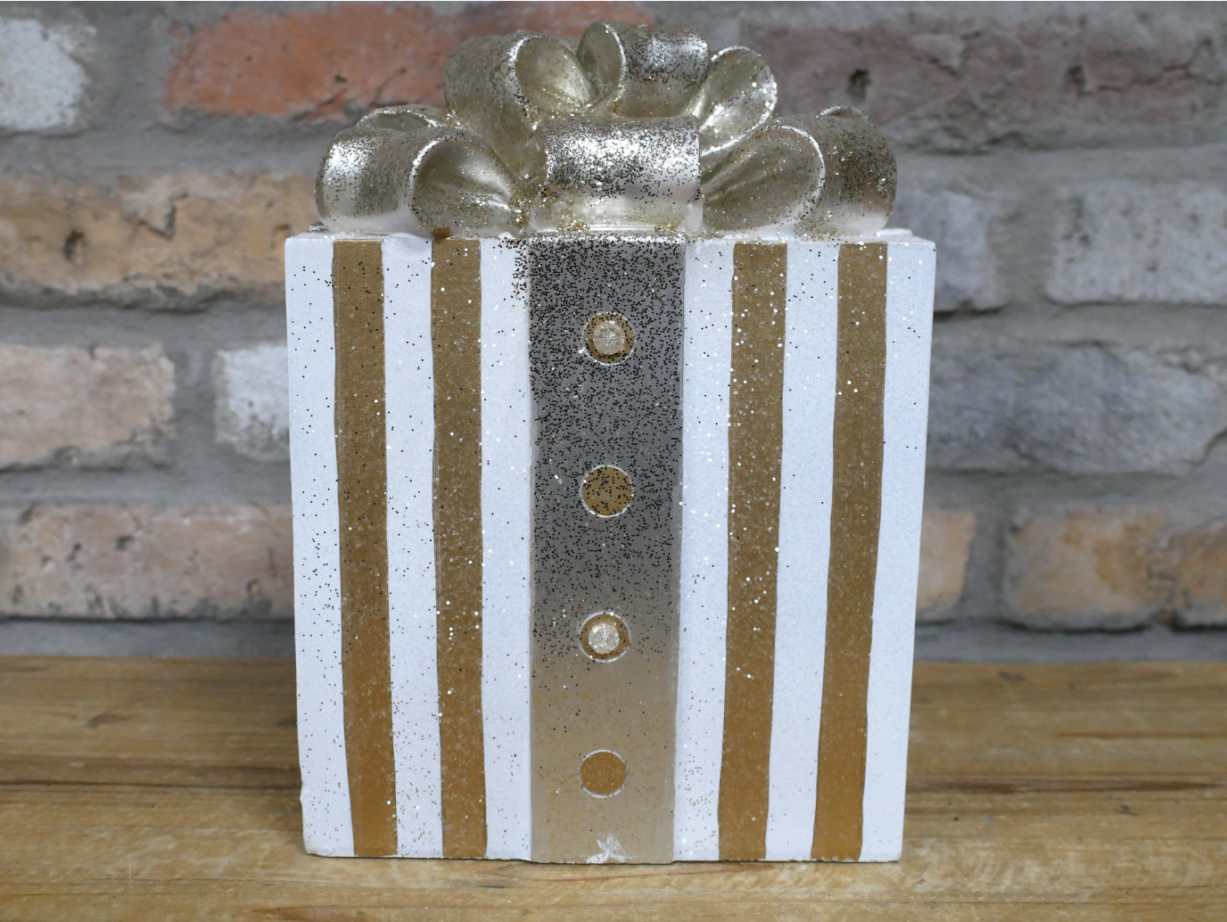 Christmas Present Decoration