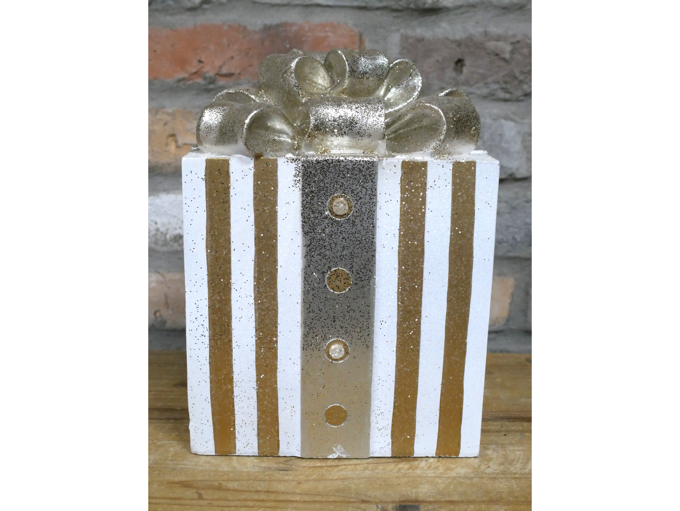 Christmas Present Decoration