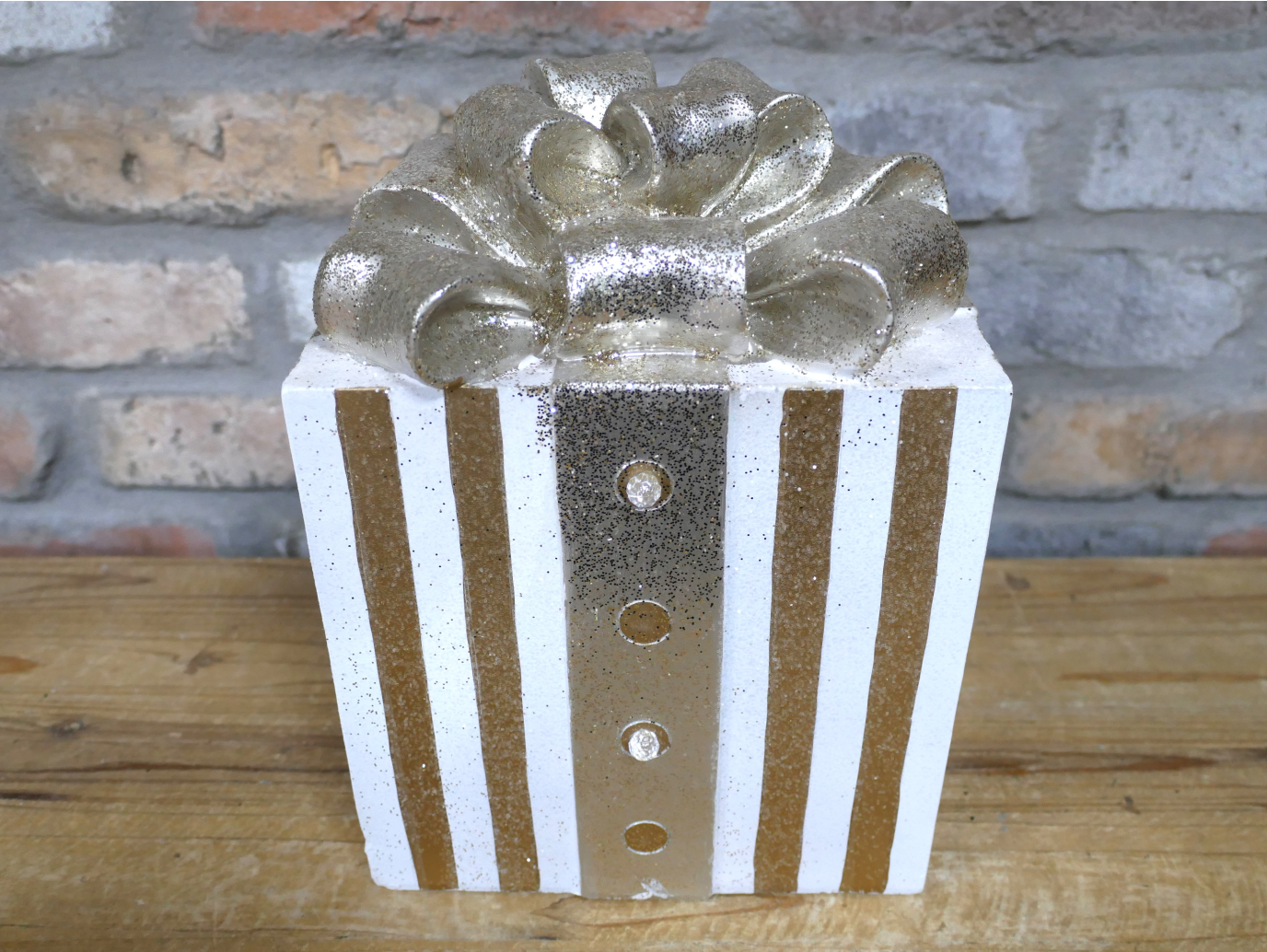 Christmas Present Decoration