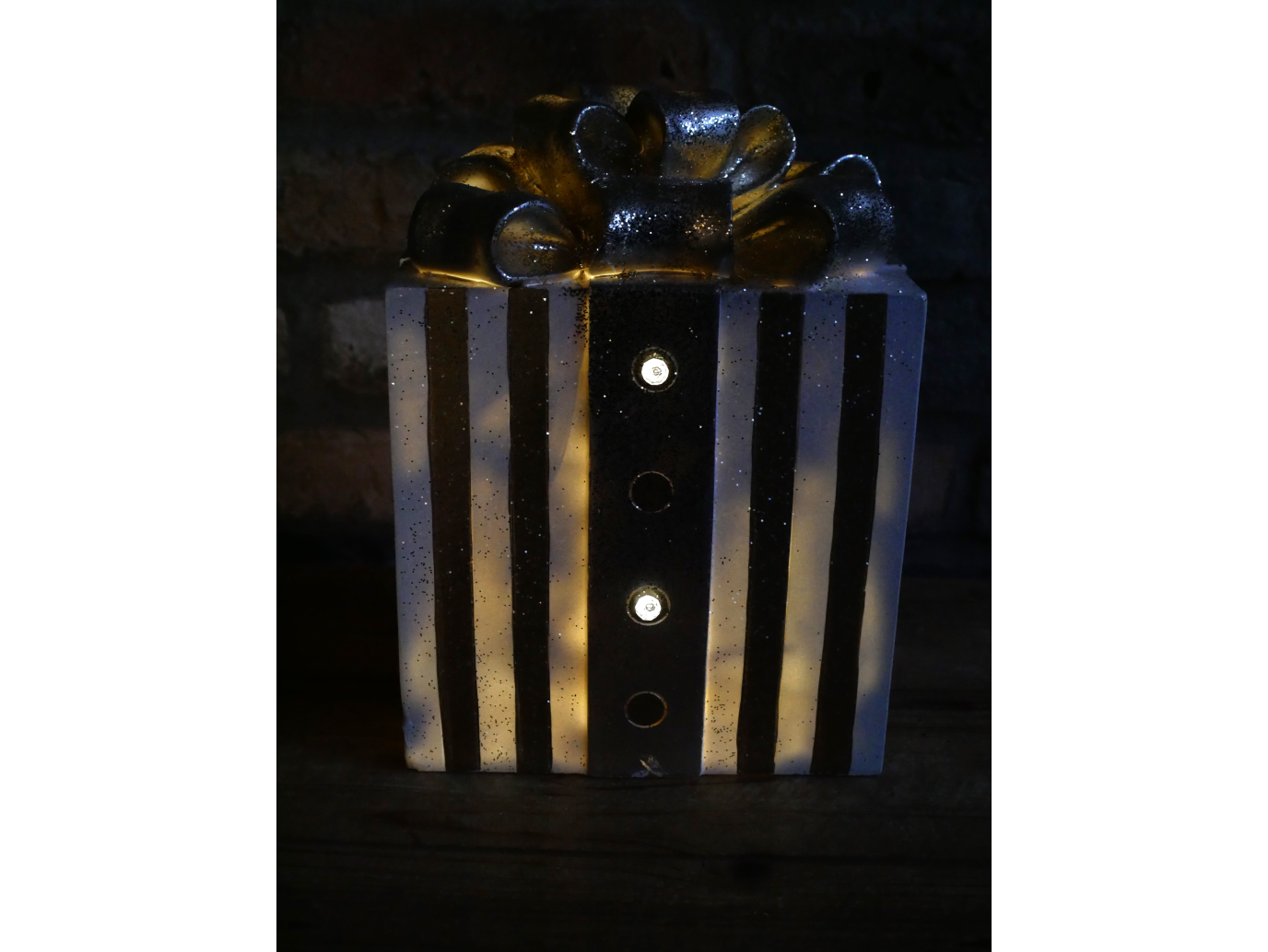Christmas Present Decoration