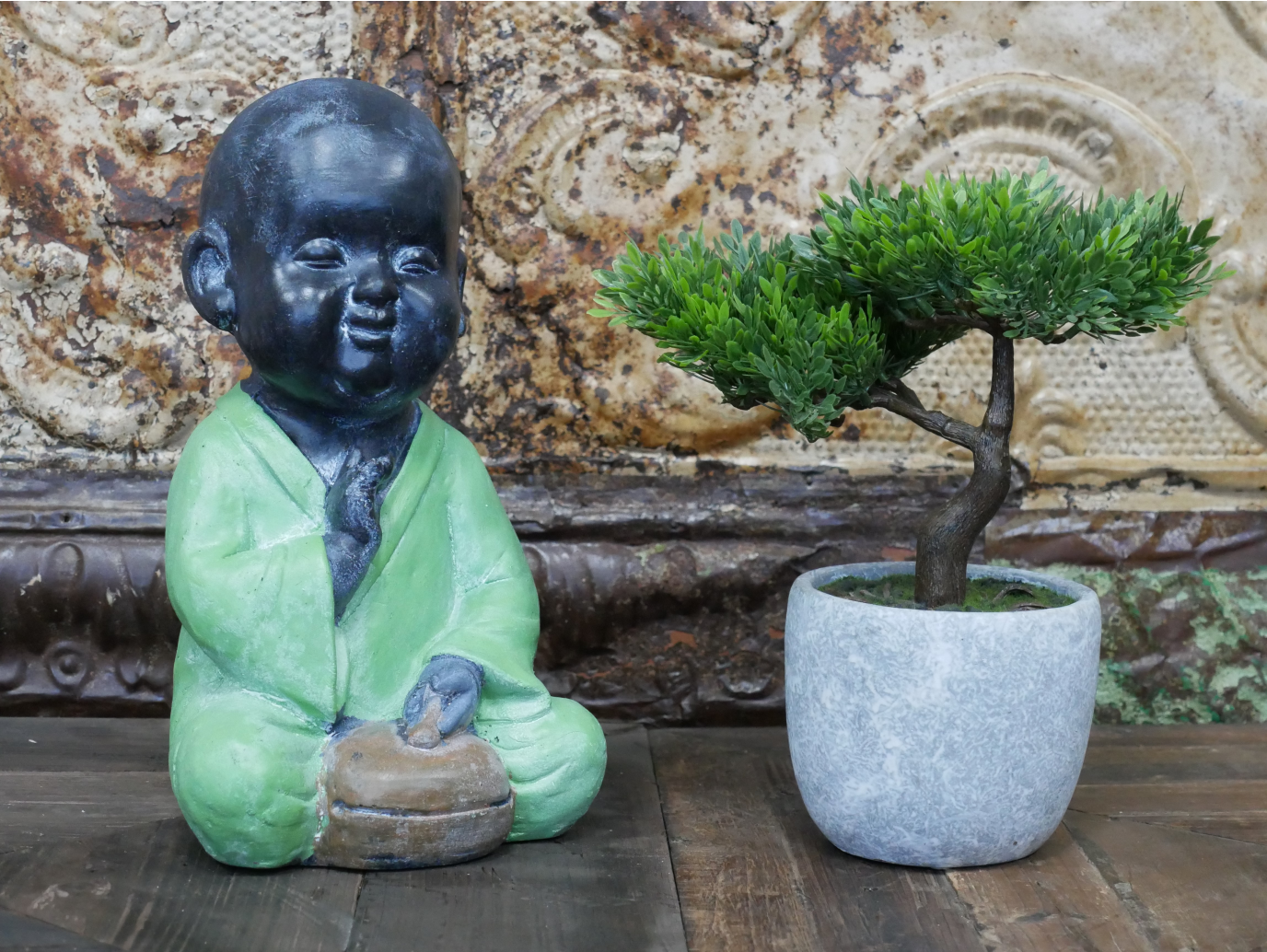 Monk