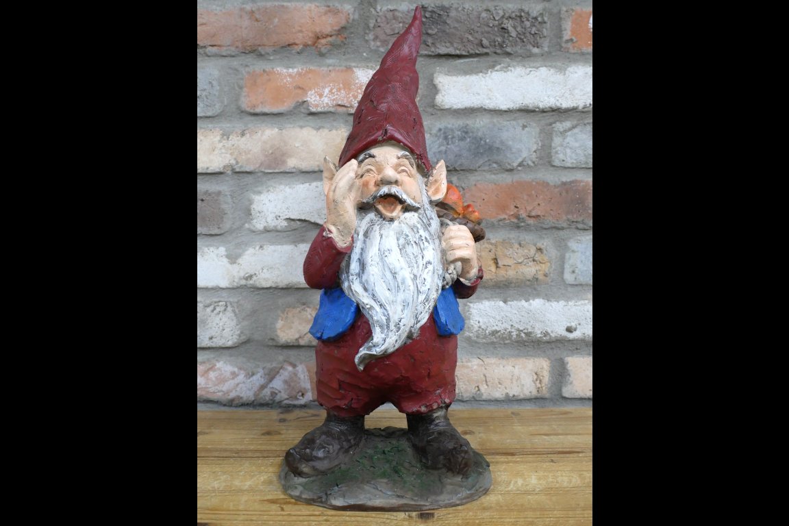 Gnome