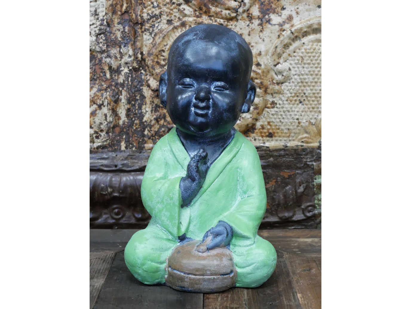 Monk