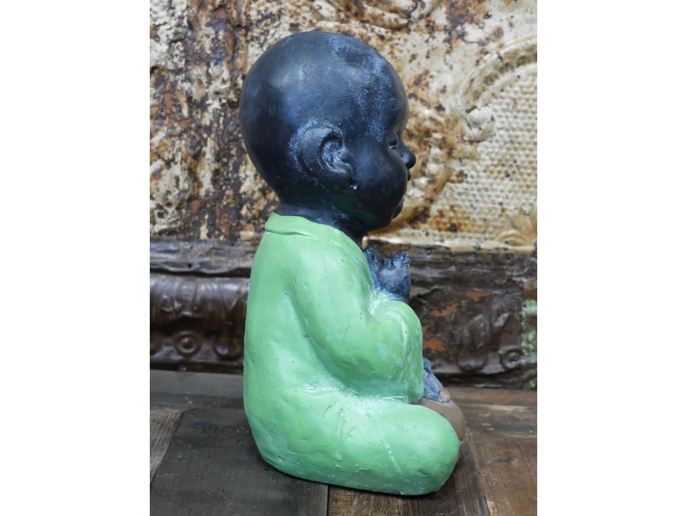 Monk